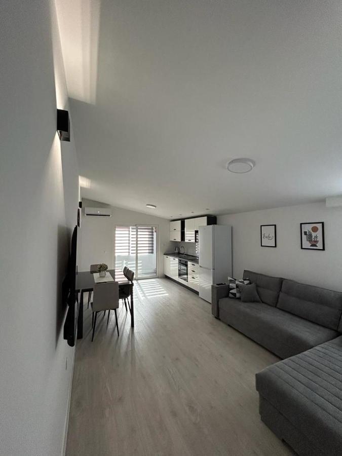 Apartma Smile4u Kastela