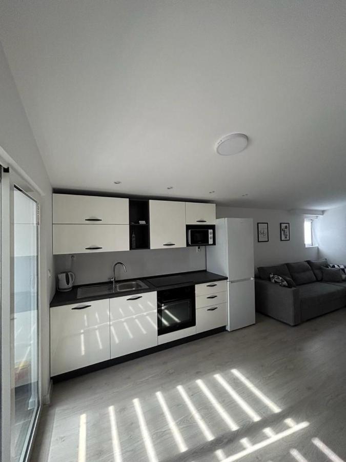Smile4u Apartma Kastela